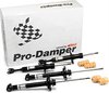 Pro-Damper 1999-2001 Audi A4 Sedan/Avant 2WD - image 1