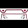 Anti-Roll Bar Kit 2001-06 M3 - image 1