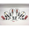 2085.713 Multi-Pro R2 Coilovers 2006-12 BMW 3-Series(E90) - image 1
