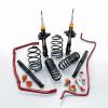 28110.680 Pro-System Plus Suspension Kit 2012-14 Chrysler 300 SRT-8 - .6" Front/1" Rear Drop - image 1