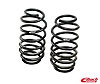 2868.520 Pro-SUV Kit Lowering Springs 2004-09 Dodge Durango - 3" Rear Drop - image 1