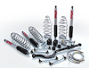 2894.98 Front and Rear Suspension Lift Kit - image 1