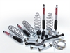 2897.980 All-Terrain Lift Kit 2007-14 Jeep Wrangler 4 door - 3.5" Front/3" Rear Lift - image 1