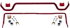 35101.320 Anti-Roll Bar Kit 2005-2010 Mustang Convertible V8 - image 1
