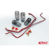 35101.880 Pro-Plus Suspension System 2005-2010 Mustang V8/2010 V6 Coupe - 1.300 in. Front/1.400 in. Rear Drop - image 1