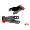 35112.820 Pro-Truck Rear Shackle Kit 2004-08 Ford F150 - 1" Rear Drop - image 1