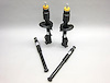 35125.840 Pro-Damper 2011-13 Ford Mustang Base/GT/Boss - image 1