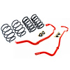 35145.880 Pro-System-Plus Suspension Kit 2015-16 Ford Mustang GT - 1" Front/Rear Drop - image 1