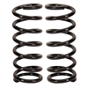 3561.120 Pro-Kit Lowering Springs 1967-1970 Mustang/Cougar - 1 in. Front Drop - image 1