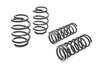 Pro-Kit Lowering Springs for 1982-1992 Pontiac Firebird [Black] - image 2