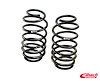 38110.520 Pro-Truck Lowering Springs 2007-13 Silverado 1500/Sierra 1500 Exc. Hybrid - 1.7" Front Drop - image 1