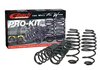 *Used* Pro-Kit Lowering Springs - image 1