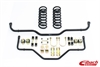 3848.880 Pro-Plus Suspension System 1967-1969 Camaro Small Block - 1 in. Front Drop - image 1