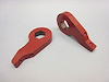 3887.510 SUV Pro-Kit Performance Lowering Kit Incl. Front Adjustable Torsion Keys - image 1