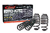 Pro-Kit Lowering Springs 2004-05 Chevy SSR (Front drop 1", Rear 1.6") - image 1