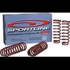 Sportline Lowering Springs 1989-94 Eclipse GSX AWD (1.8") - image 1