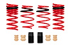4.14535 Sportline Lowering Springs 2015-2017 Mustang GT - image 1