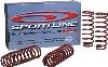 Sportline Lowering Springs 1995-99 Eclipse GS/GS-T Coupe - 1.6" Front/Rear Drop - image 1