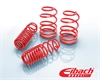 4.3560 Sportline Extreme Lowering Springs 2000-05 Eclipse - 2" Front/Rear Drop - image 1
