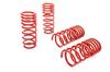 4.8182 Sportline Lowering Springs 2004-06 Scion xA/xB - 2" Front/Rear Drop - image 1