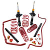 4.9528.680 Sport-System Plus Suspension System 2008-10 Challenger SRT-8 - 1.1" Front/1.2" Rear Drop - image 1