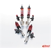 4017.713 Multi-Pro R2 Coilovers 1992-95 Civic - image 1