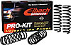 Pro-Kit SUV Lowering Springs 2000-05 for Hyundai Santa Fe (1.2" drop) - image 1