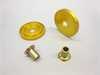 5.1018K Pro-Alignment Bearing Adapter plate Kit 1994-04 Mustang GT/V6 - image 1