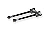 5.13410K Pro-Alignment Front Upper Control Arm Kit 2007-15 Jeep Wrangler - image 1