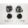 5.3510K Pro-Alignment Caster/Camber Plates Kit 1979-1993 Mustang - image 1