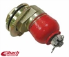 5.67350K Pro-Alignment Adjustable Front Ball Joint Kit 1997-01 Honda Prelude - image 1