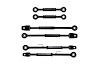 5.67540K Pro-Alignment Rear Adjustable Camber Arm Kit 2008-15 Accord - image 1