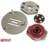 5.72190K Pro-Alignment Adjustable Camber/Caster Plates Kit 2006-11 BMW 325i/330i - image 1