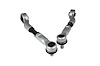 5.81360K Pro-Alignment Front Upper Multi-Link Arm Set Kit 2009-16 Audi A4/A4 Quattro - image 1