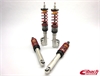 6049.712 Multi-Pro R1 Coilovers 2008-15 Mitsubishi Lancer Evolution - image 1