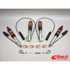 6049.713 Multi-Pro R2 Coilovers 2008-15 Mitsubishi Lancer Evolution - image 1