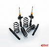 Pro-System Kit Incl. Pro-Kit Springs/Pro-Damper Shocks - image 1
