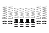 E85-209-005-07-22 PRO-UTV STAGE 2 SPRING - image 1