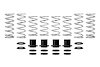 E85-209-006-03-22 RZR UTV SPRINGS STAGE-3 - image 1