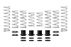 E85-209-010-03-22 PRO-UTV STAGE 2 SPRING - image 1