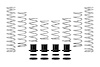E85-211-001-02-22 YXZ UTV SPRINGS STAGE-3 - image 1