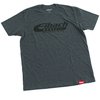 990368 T-Shirt Dark Grey w/"Engineered to Win" logo - image 1