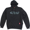 990394 Pullover Hoodie Black w/ Eibach "Engineered to Win" Logo - image 1