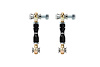 AK41-212-004-01-RA PRO-UTV REAR ADJ ENDLINK - image 1