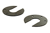 BSS500.063 BUMP SPR SHIM 1/2IDX1/16 - image 1