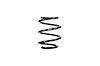 PRO-KIT LOWERING SPRINGS - image 1