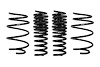 E10-23-018-03-22 Pro-Kit Lowering Springs for Select Chevy Camaro SS 1LE - image 1
