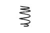 E10-23-018-03-22 Pro-Kit Lowering Springs for Select Chevy Camaro SS 1LE - image 2