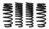 Pro-Kit Special Edition Lowering Springs Fits 2018 Dodge Challenger SRT Demon - image 1