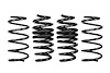 Pro-Kit Lowering Springs for 2020-2026 Ford Explorer ST [Black]